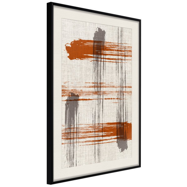 Poster 'This Is Not a Tic-Tac-Toe'