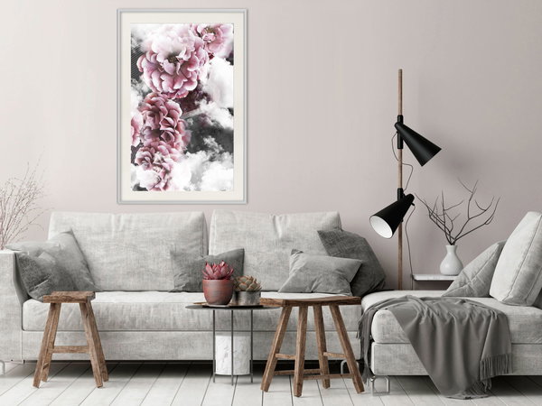 Poster 'Divine Flowers'