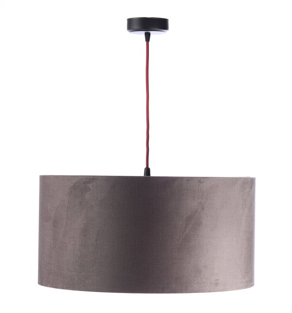 Pendelleuchte 'Glamour Cozy Distinct 1'
