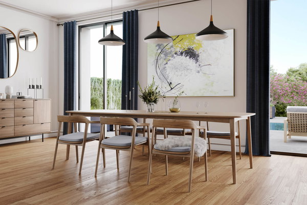 Verschönern Sie Ihr Zuhause