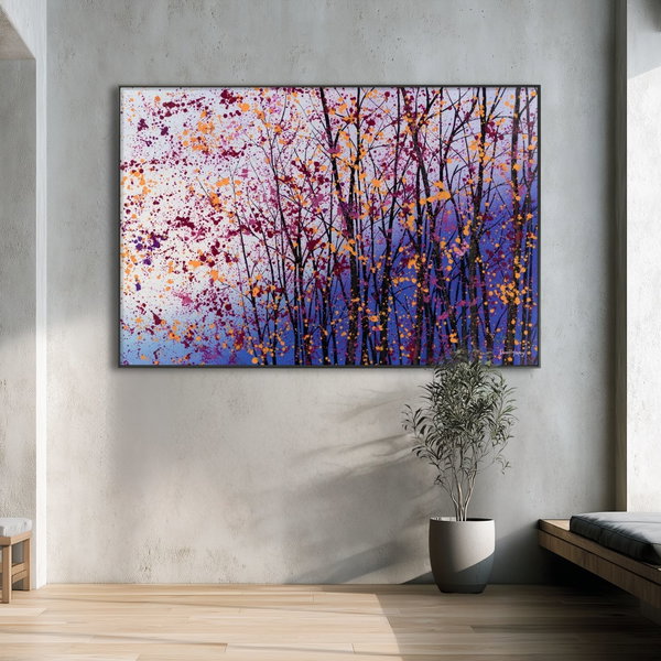 Een uniek exemplaar voor je interieur