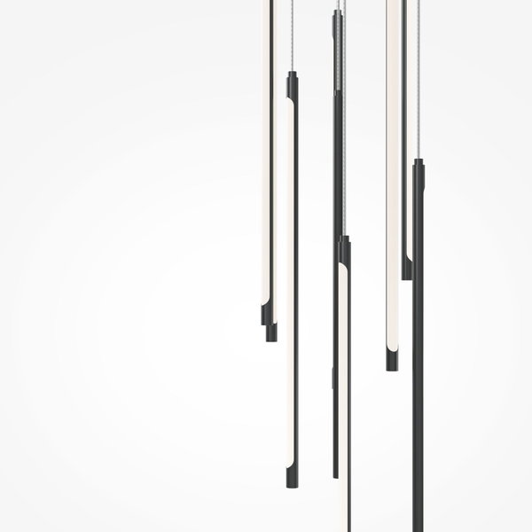 Pendelleuchte 'Light stick 2'