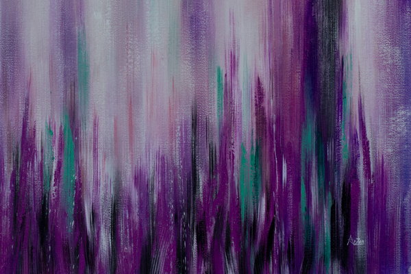 Generously applied colours