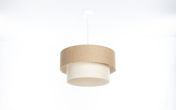 Pendelleuchte 'Boho Vintage Halo 1'
