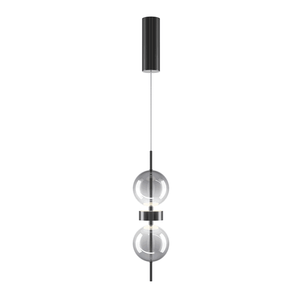 Lampa Wisząca 'Double Moon 1'