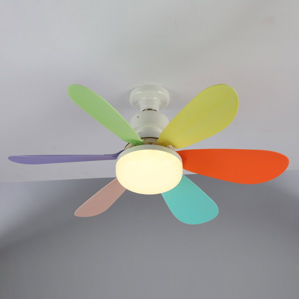 Ventilatore da soffitto 'Nikiya NL1'