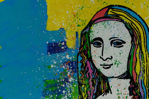 Ausdrucksstarke Akzente