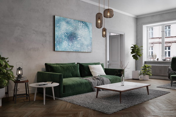 Verschönern Sie Ihr Zuhause