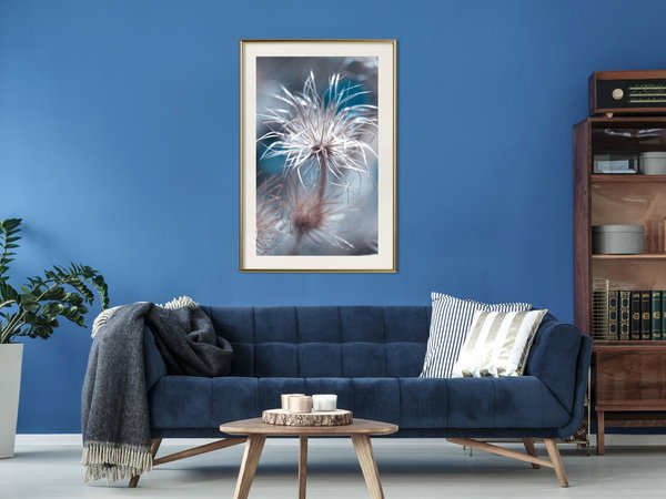 Poster 'Like a Dandelion'