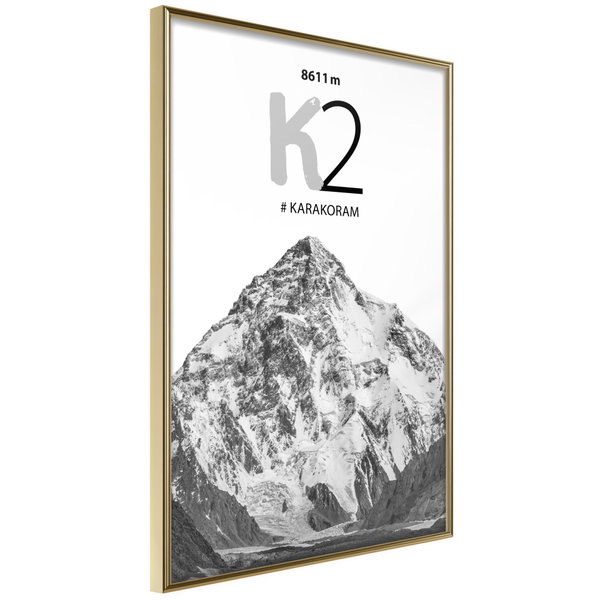 Постери 'K2'