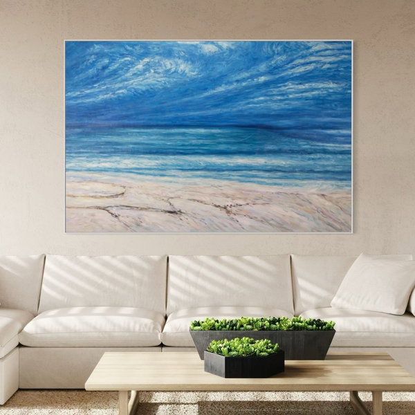 Un exemplaire unique pour votre intérieur