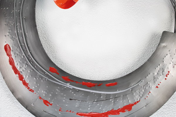Plastische Ausdruckskraft