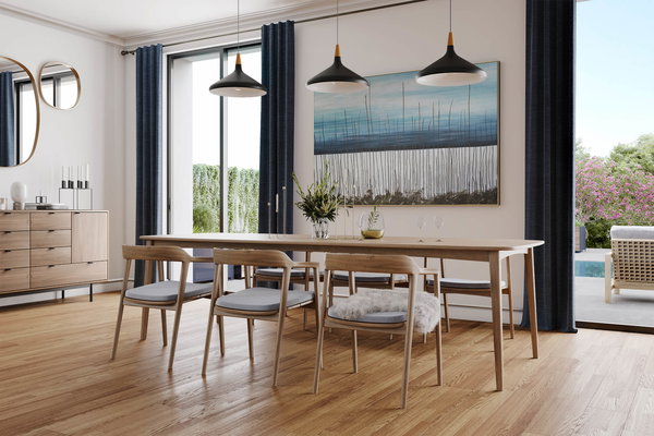 Verschönern Sie Ihr Zuhause