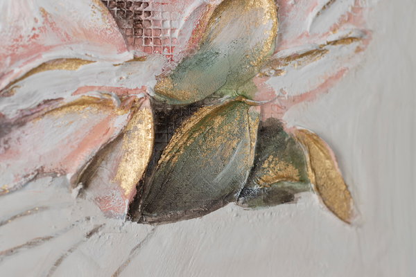 Mit Liebe zum Detail