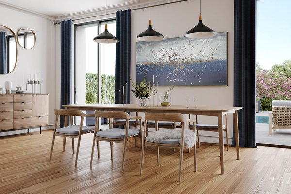 Verschönern Sie Ihr Zuhause