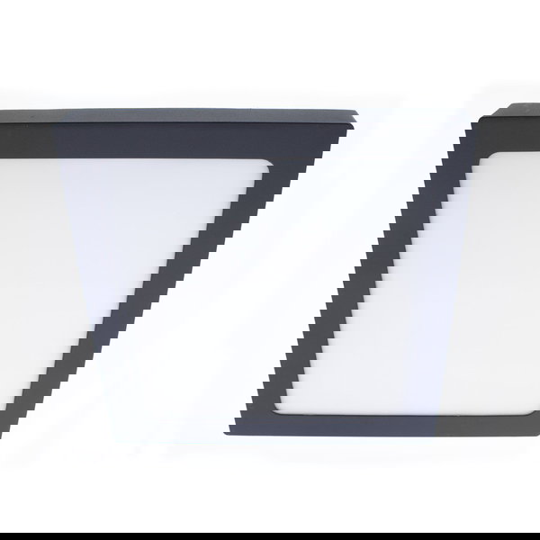 Plafoniera 'Gelys S 1WH'