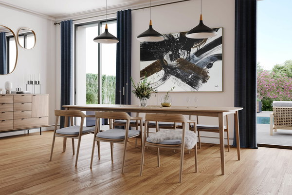 Beautify your home