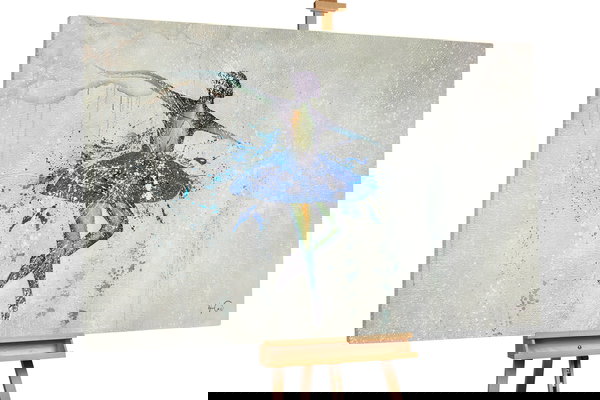 Egyedi darab a falakra