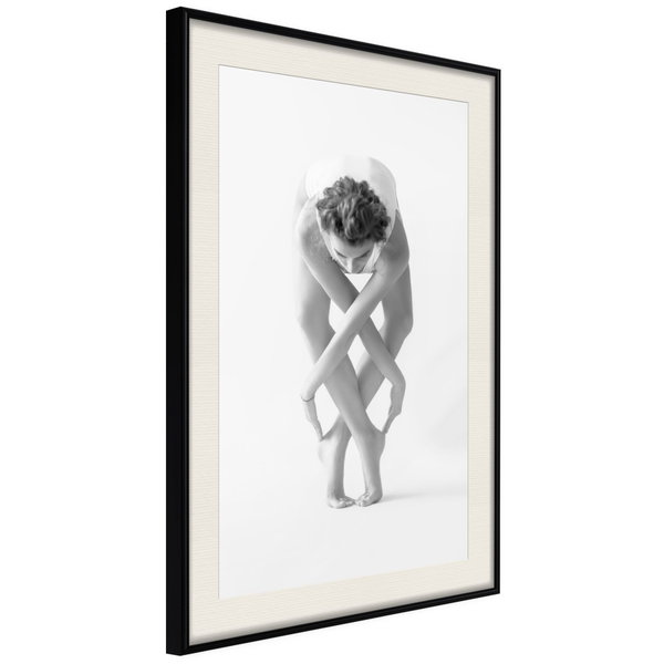 Poster 'Ballet'