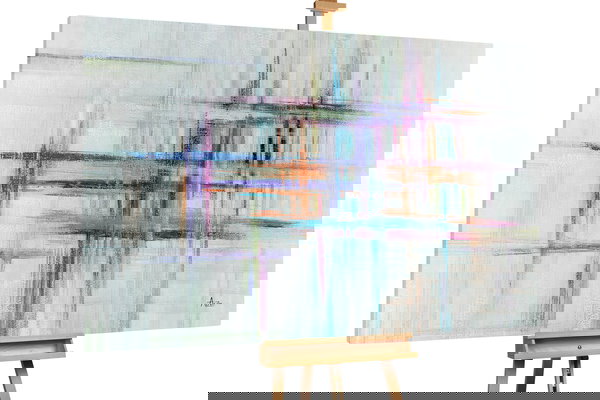 Jedinečný kúsok pre vaše štyri steny