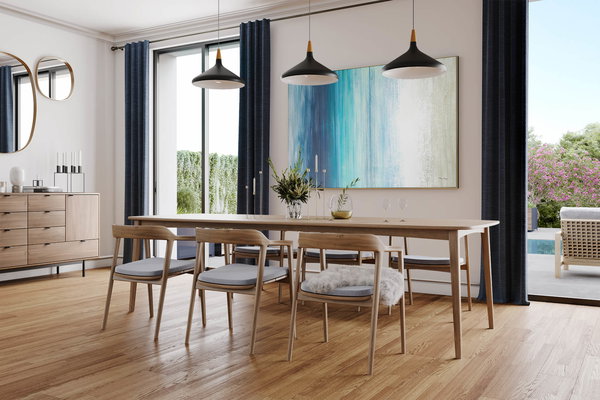 Verschönern Sie Ihr Zuhause