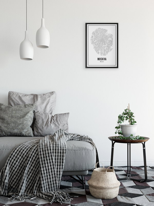 Pièce préférée à mettre au mur