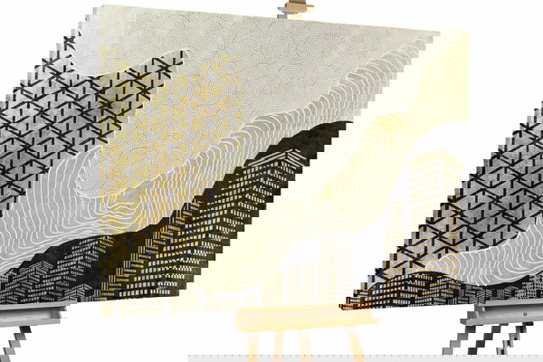 Jedinečný kousek na vaše čtyři stěny