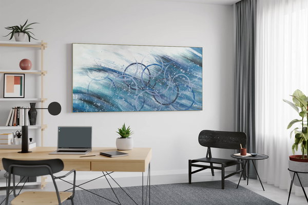 Verschönern Sie Ihr Zuhause