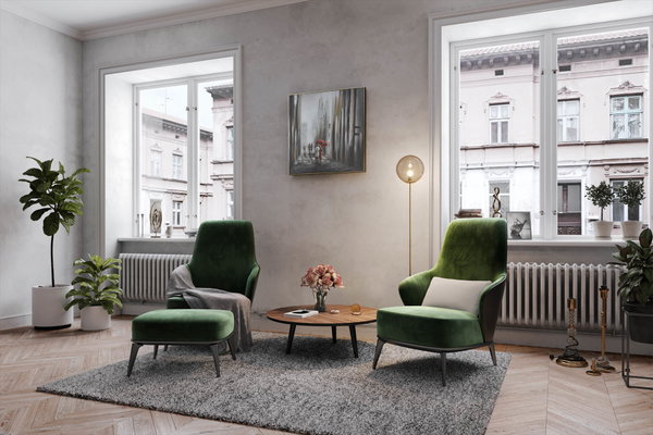 Beautify your home