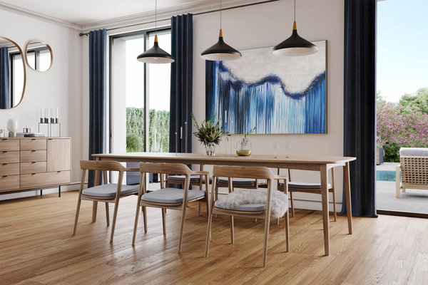 Verschönern Sie Ihr Zuhause