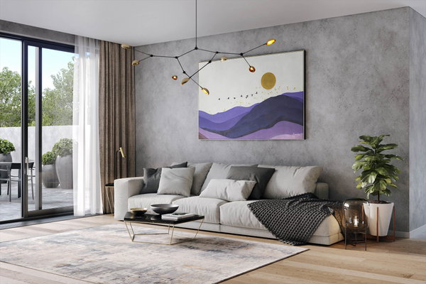 Abbellisci la tua casa