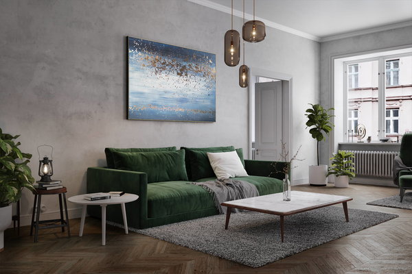Verschönern Sie Ihr Zuhause