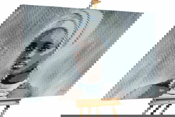 Jedinečný kúsok pre vaše štyri steny