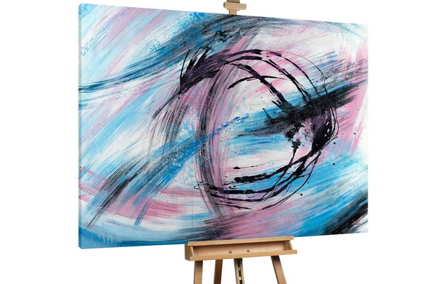 Ein Unikat für Ihre vier Wände