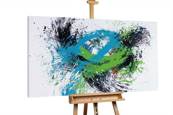 Un ejemplar único para su hogar o puesto de trabajo