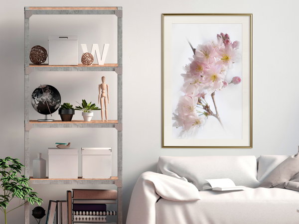 Poster 'Scent of Spring'