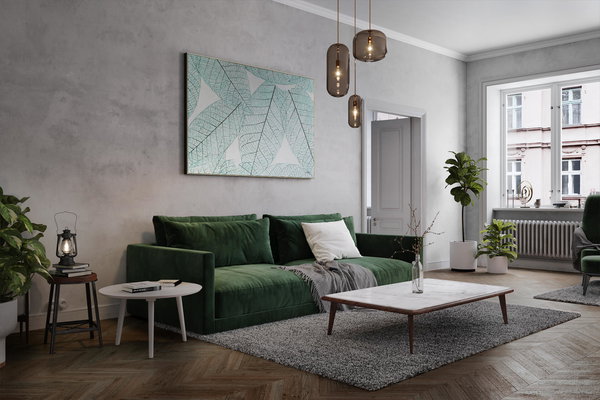 Verschönern Sie Ihr Zuhause