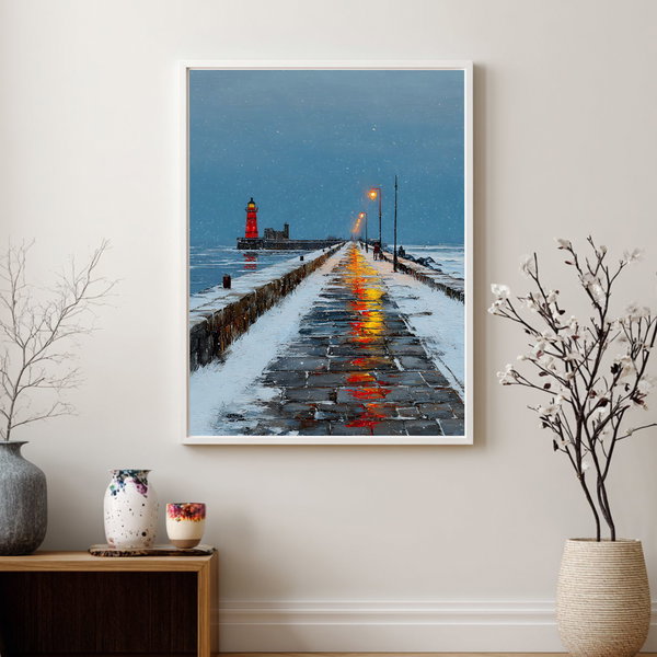 Moderne Kunst für Ihr Zuhause