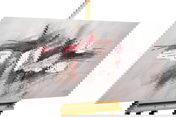 Moderne kunst voor je huis