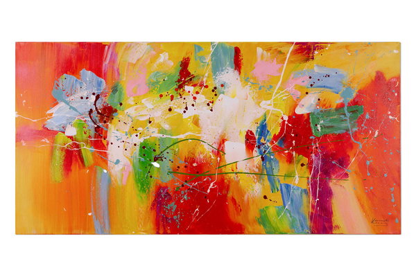 Moderne Kunst für Ihr Zuhause