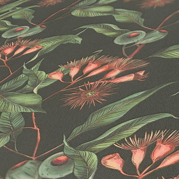 Tapete 'Blooming Bliss'