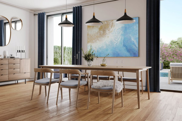Verschönern Sie Ihr Zuhause