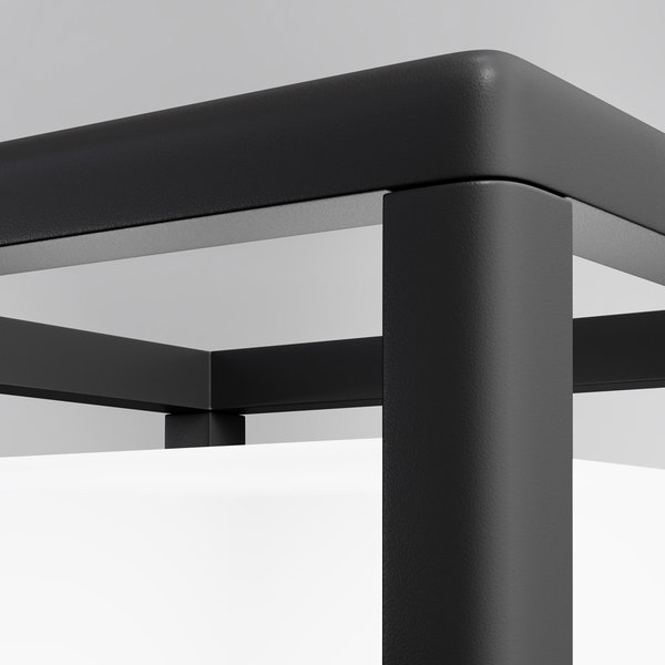 Außenlampe 'Trim'