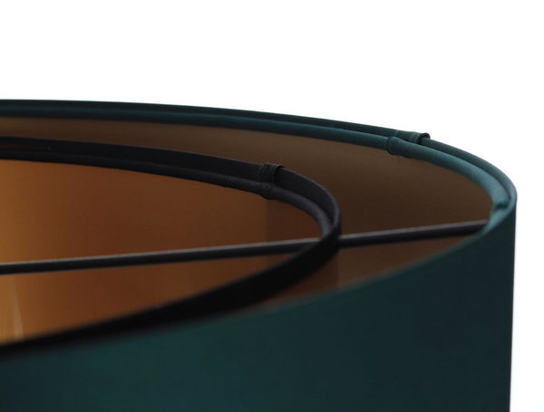 Pendelleuchte 'Duo Ellegant Sleek 1'