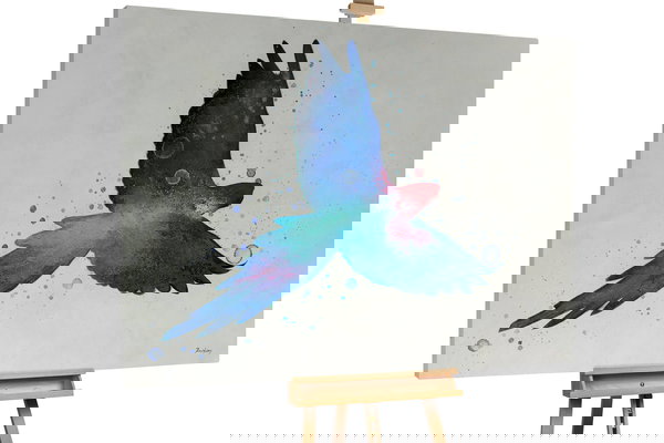 Un pezzo unico per le tue pareti