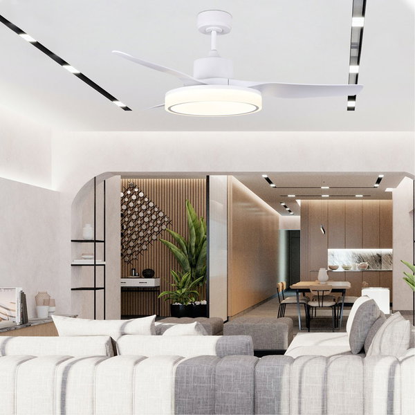 Ventilatore da soffitto 'Aran D'
