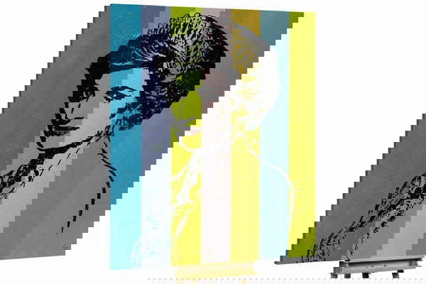 Jedinečný kúsok pre vaše štyri steny