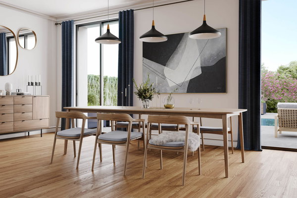 Verschönern Sie Ihr Zuhause