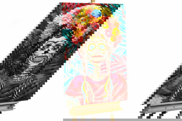 Moderne kunst voor je huis