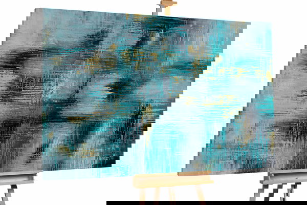 Un pezzo unico per le tue pareti